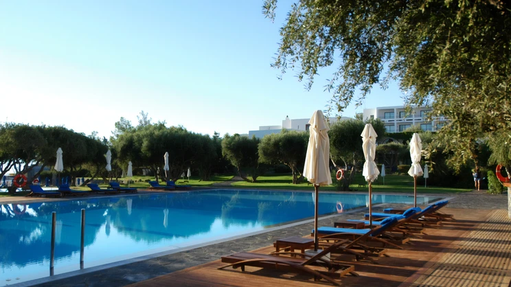 Elounda Bay Palace Hotel